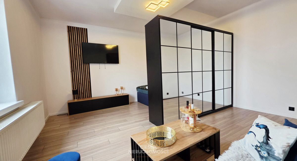 Mieszkanie 2-pokojowe Sosnowiec Klimontów, ul. Józefa Ignacego Kraszewskiego. Zdjęcie 11