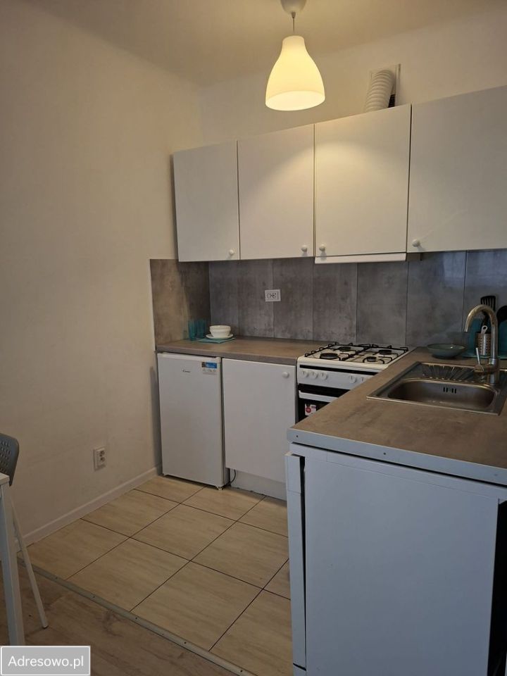 Mieszkanie 2-pokojowe Warszawa Bielany, ul. Jana Kasprowicza. Zdjęcie 6