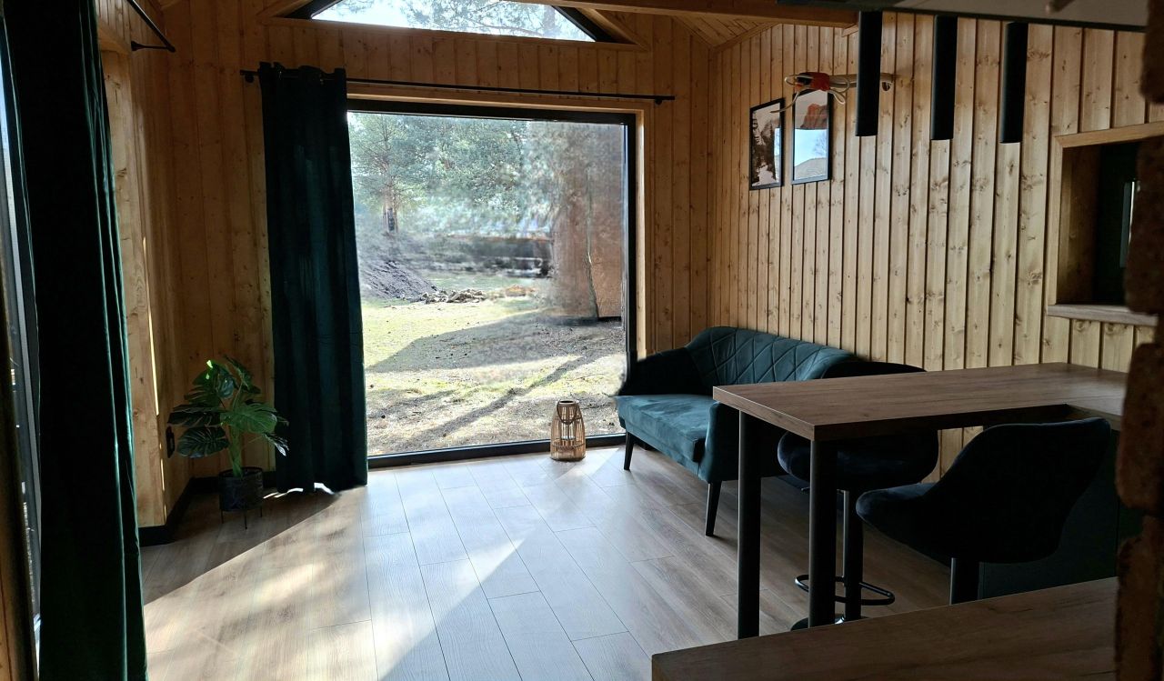 dom letniskowy, 5 pokoi Biłgoraj, ul. Stefana Batorego. Zdjęcie 2