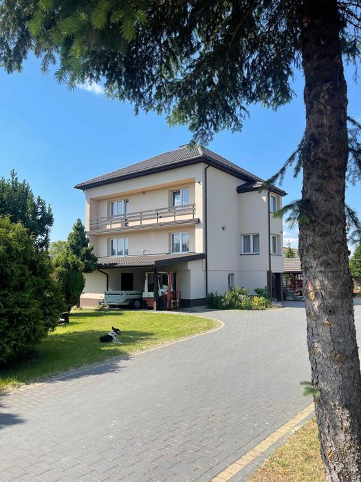 dom wolnostojący, 6 pokoi Arynów. Zdjęcie 1