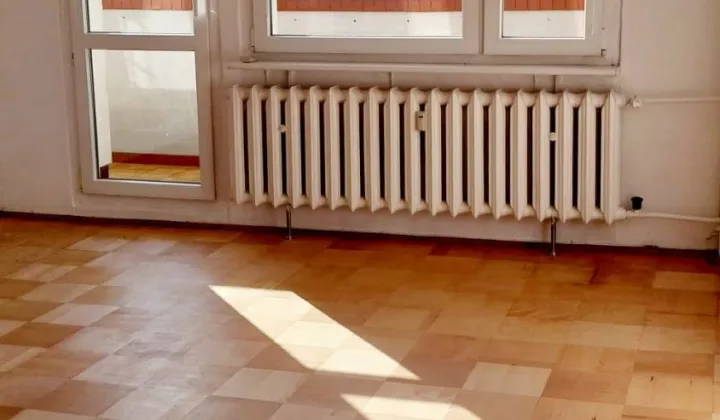 Mieszkanie 3-pokojowe Gliwice Śródmieście