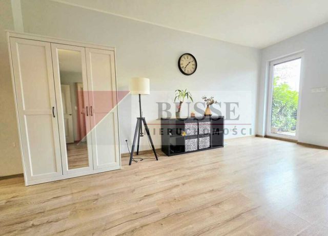 Mieszkanie 1-pokojowe Szczecin Warszewo, ul. Autostrada Poznańska. Zdjęcie 3