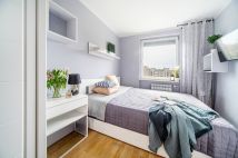 Mieszkanie 3-pokojowe Warszawa Bemowo, ul. Kazubów. Zdjęcie 4