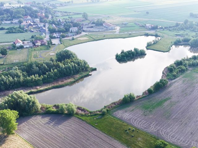 Działka budowlana Szczepanowo. Zdjęcie 12