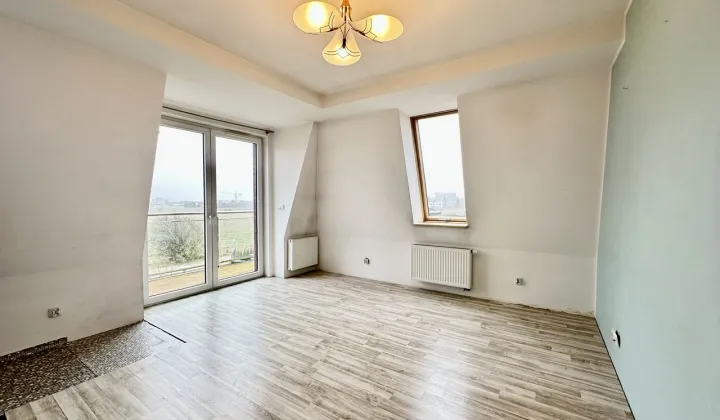 Mieszkanie 2-pokojowe Gdańsk Osowa, ul. Zeusa