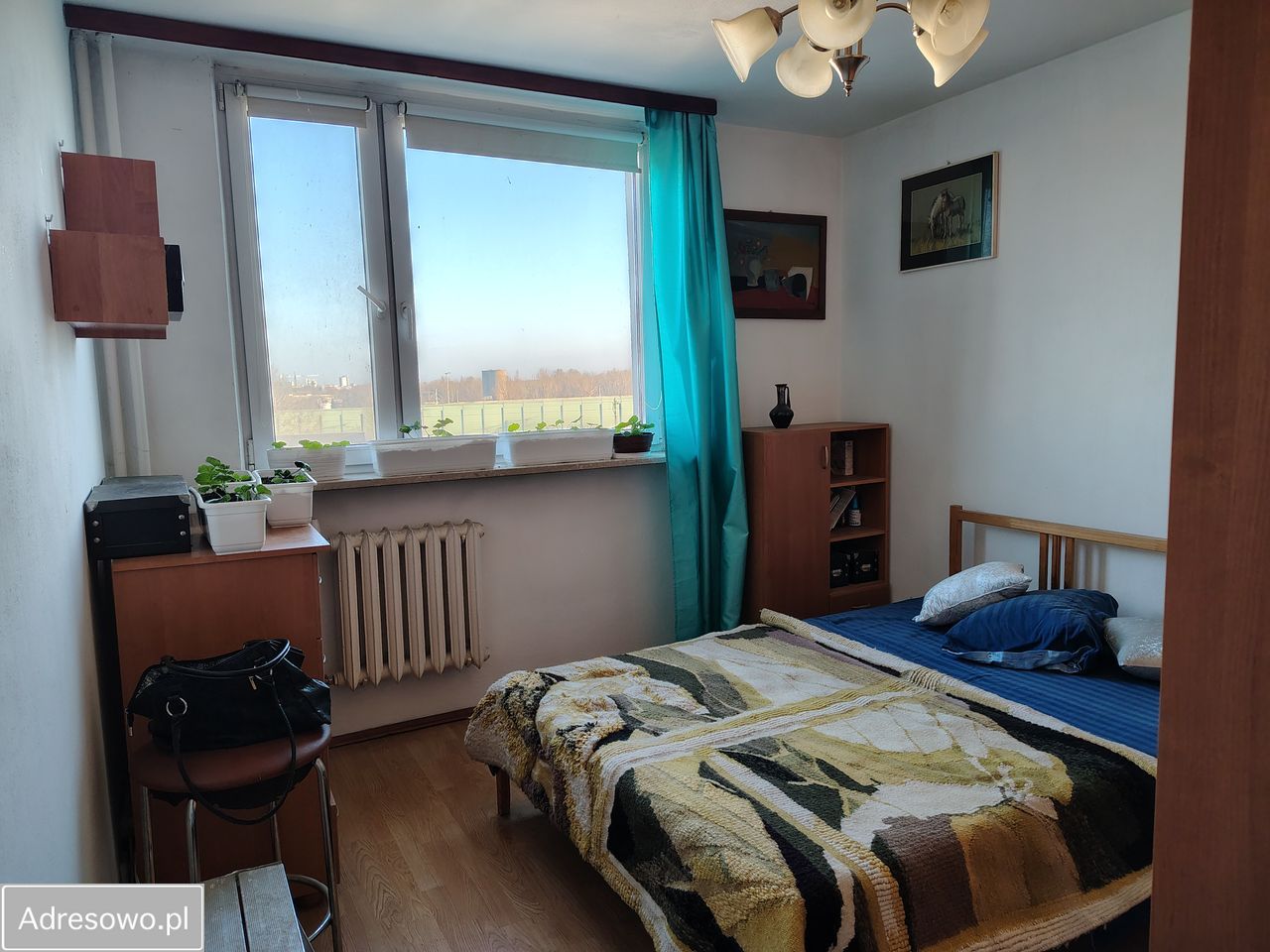 Mieszkanie 2-pokojowe Warszawa Białołęka, ul. Edwarda Wittiga. Zdjęcie 2