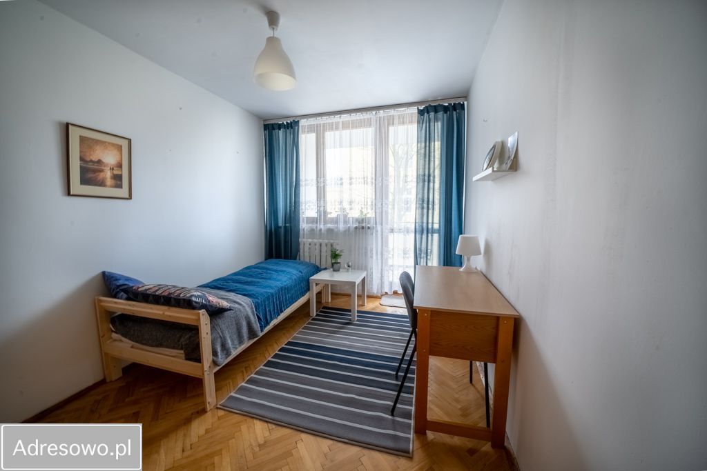 Mieszkanie 4-pokojowe Lublin Śródmieście, ul. Chmielna. Zdjęcie 8