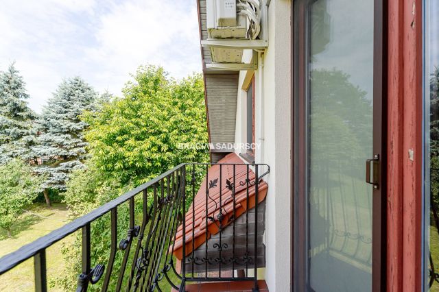 dom wolnostojący, 5 pokoi Kraków Dębniki, ul. Kostrzecka. Zdjęcie 27