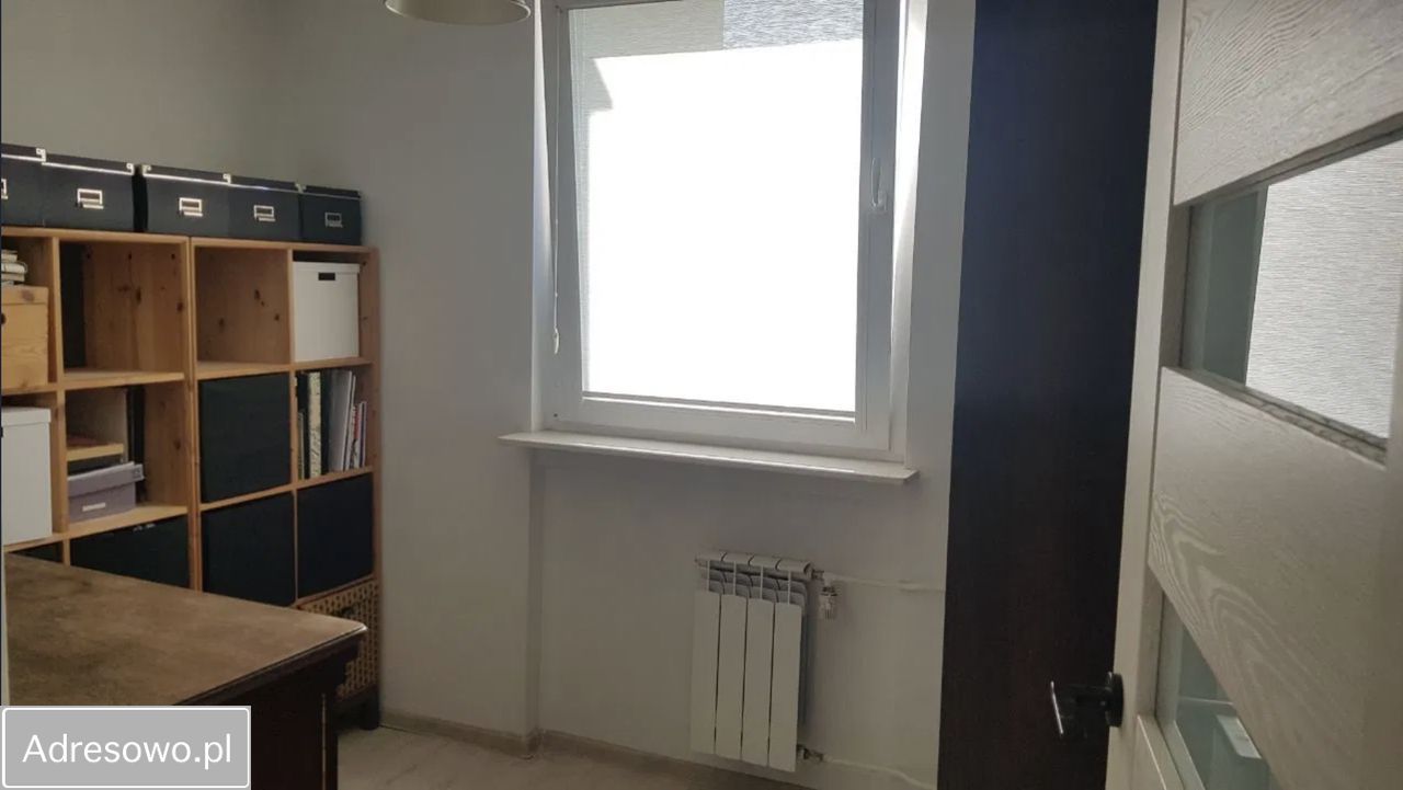 Mieszkanie 4-pokojowe Wrocław Gajowice, ul. Wróbla. Zdjęcie 3