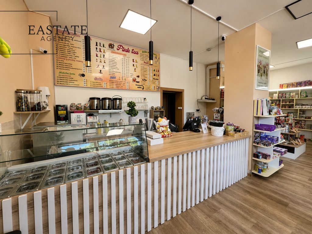 Lokal Warszawa Kabaty, ul. Wąwozowa. Zdjęcie 1