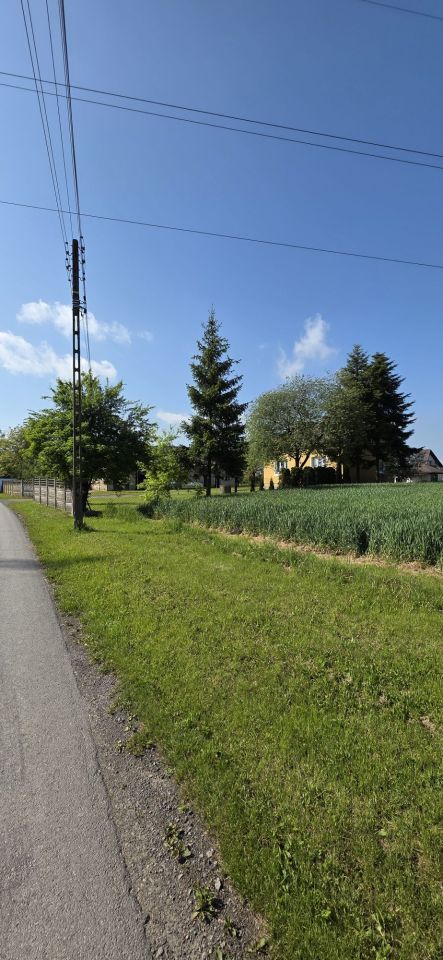 dom wolnostojący Kozłów. Zdjęcie 2