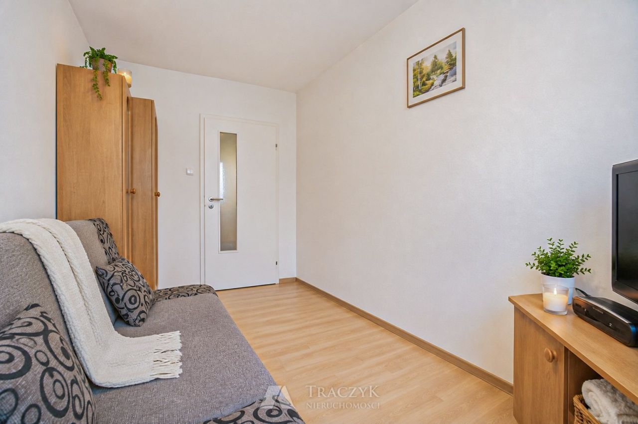 Mieszkanie 2-pokojowe Wrocław Stare Miasto. Zdjęcie 4