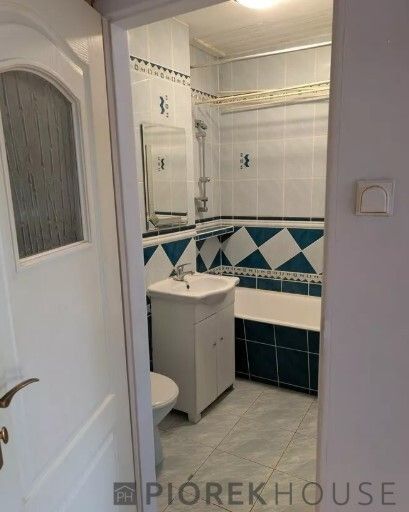 Mieszkanie 2-pokojowe Warszawa Wola, ul. Krochmalna. Zdjęcie 8