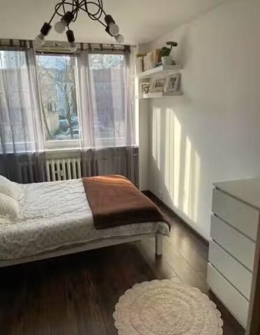 Mieszkanie 2-pokojowe Katowice Koszutka, ul. Grabowa. Zdjęcie 6