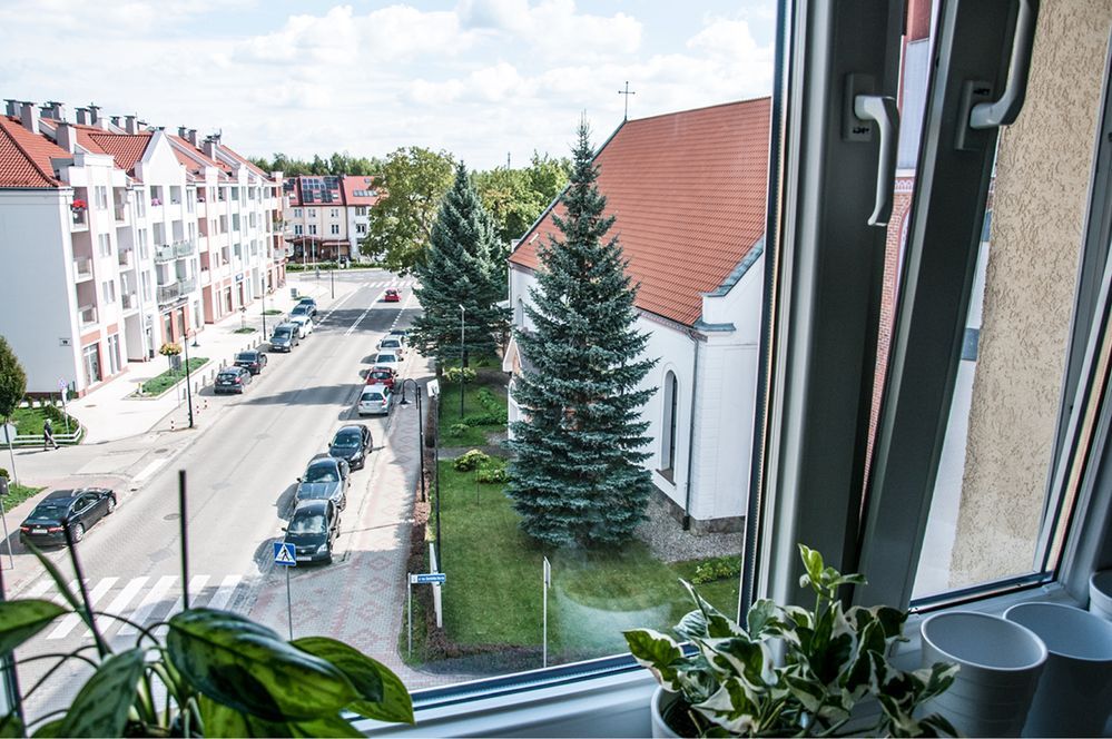 Mieszkanie 2-pokojowe Ostróda. Zdjęcie 6