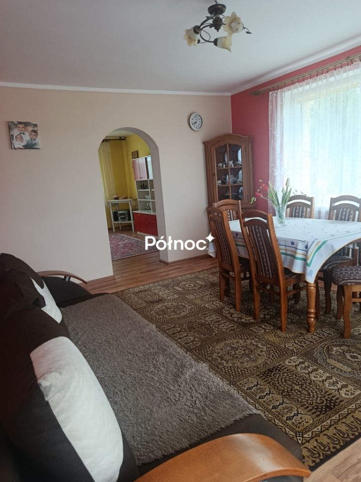 dom wolnostojący, 3 pokoje Krajewo-Wierciochy. Zdjęcie 10