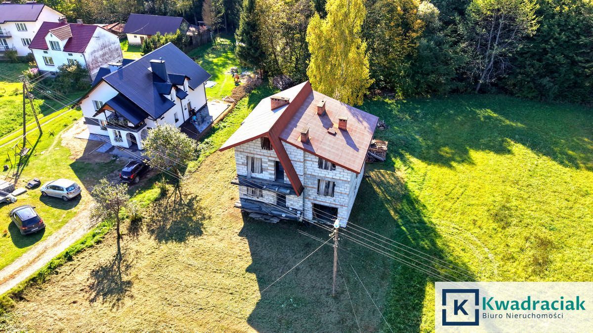 dom wolnostojący, 5 pokoi Dębna. Zdjęcie 20
