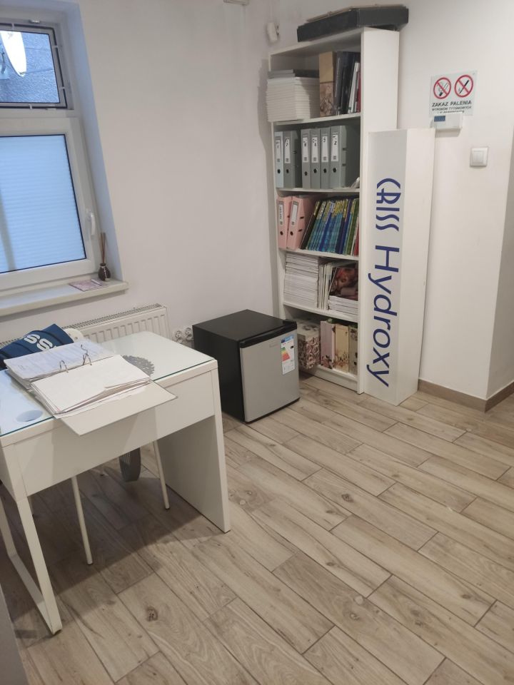 Lokal Wałcz Centrum, ul. Kilińszczaków. Zdjęcie 2