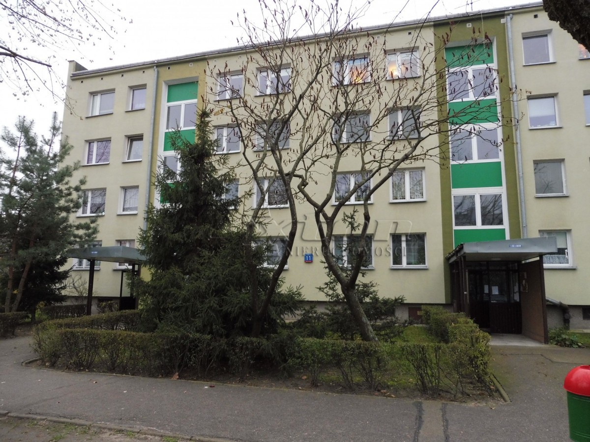 Mieszkanie 2-pokojowe Warszawa Bielany