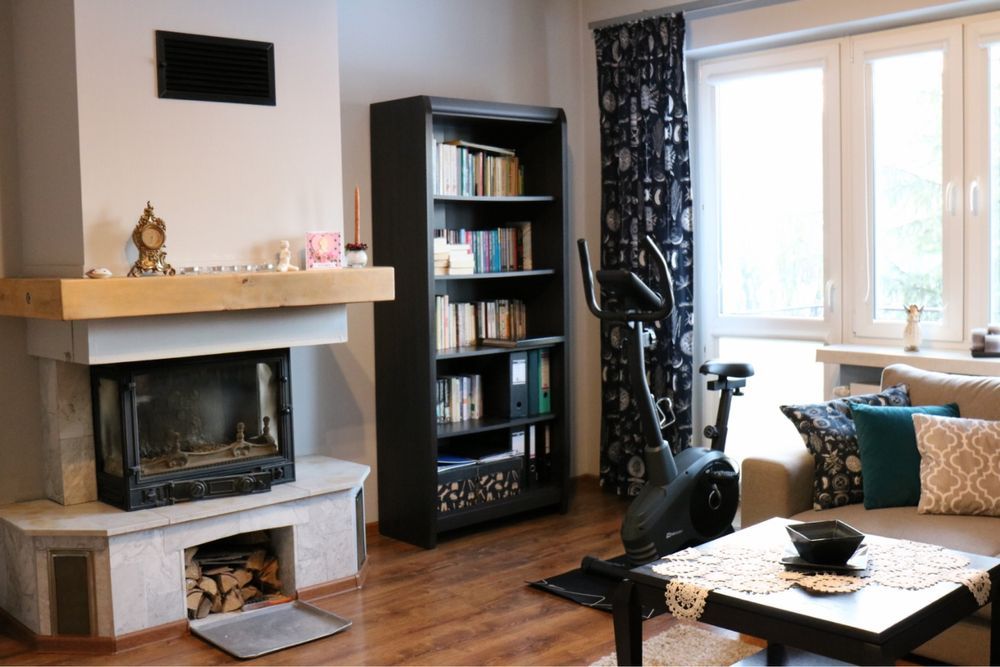 dom wolnostojący Koniecpol, ul. Juliusza Słowackiego. Zdjęcie 7