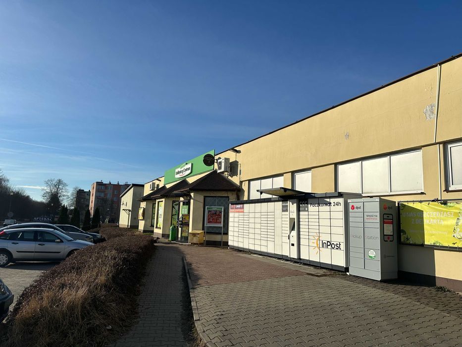 Lokal Szydłowiec, ul. Stanisława Staszica. Zdjęcie 2