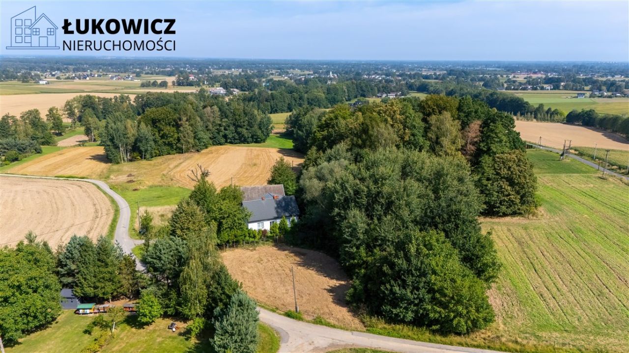 Działka budowlana Rudzica. Zdjęcie 23