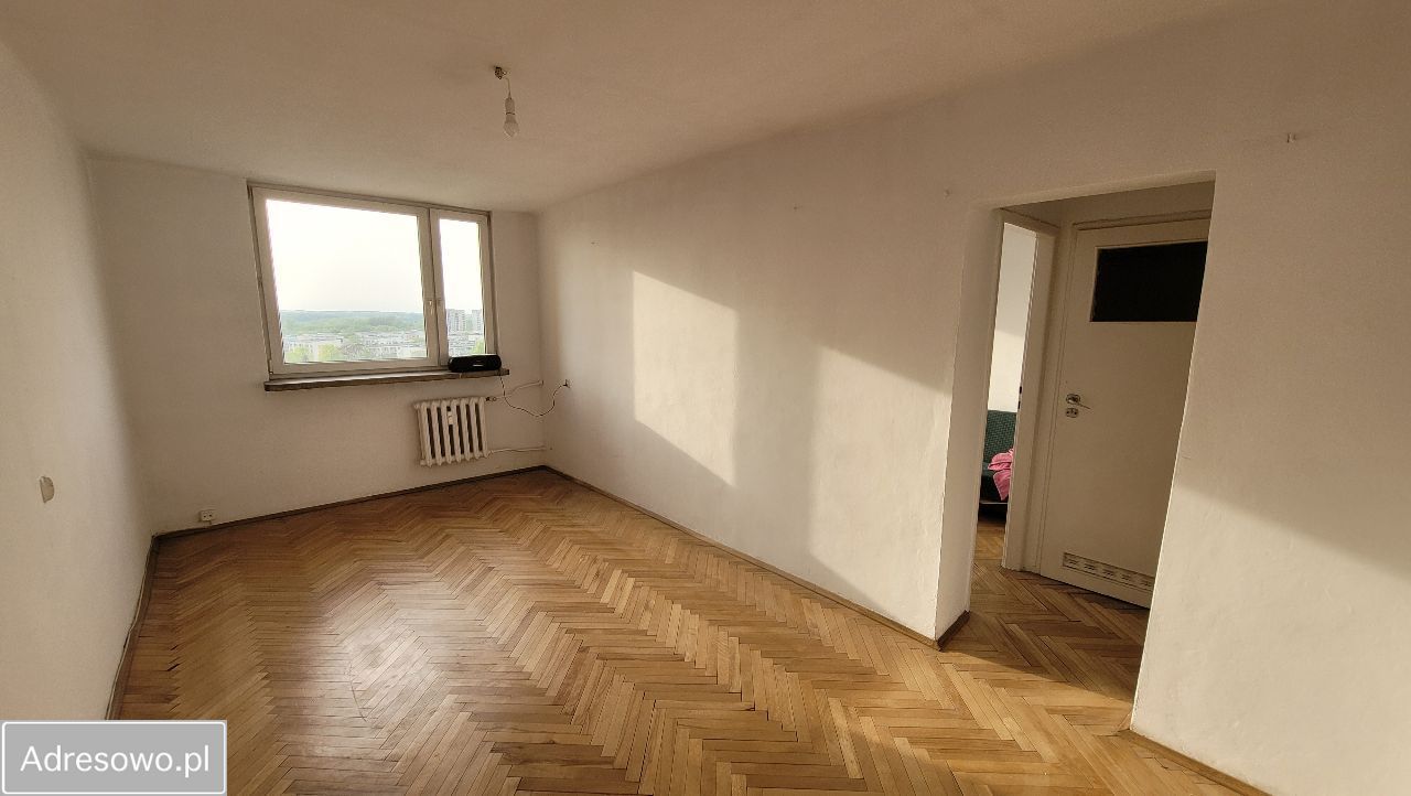 Mieszkanie 3-pokojowe Puławy Centrum, ul. Centralna