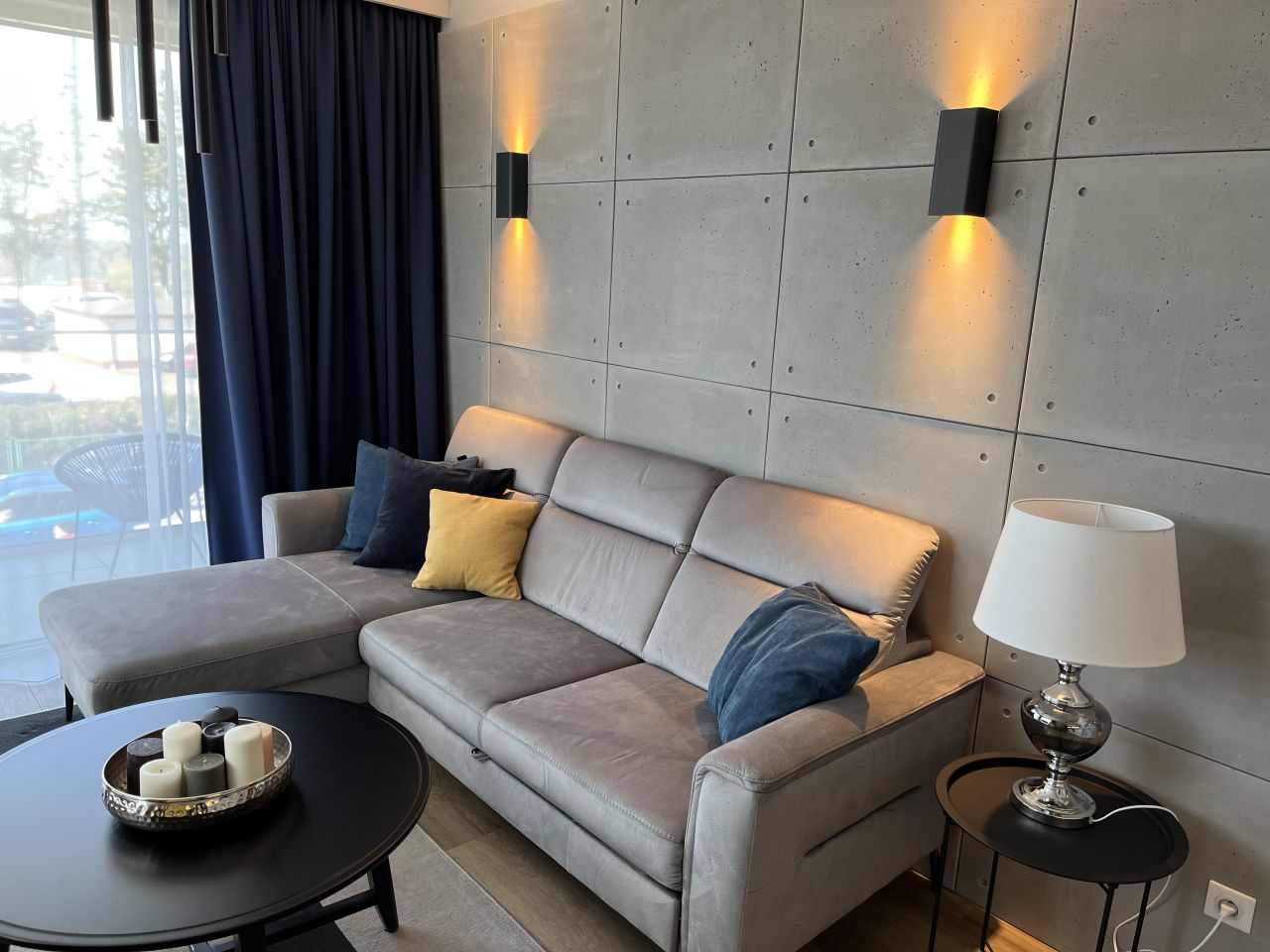 Mieszkanie 2-pokojowe Międzyzdroje, ul. Promenada Gwiazd. Zdjęcie 10