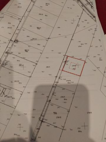 Działka budowlana Krępa Kaszubska. Zdjęcie 1