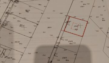 Działka budowlana Krępa Kaszubska