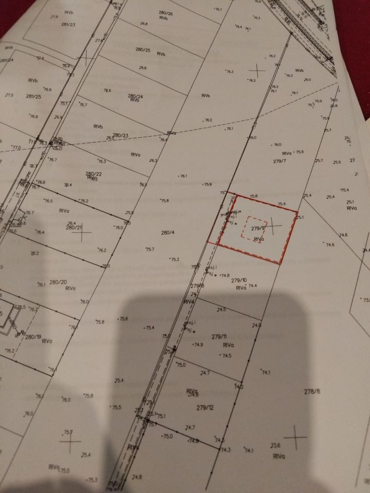 Działka budowlana Krępa Kaszubska