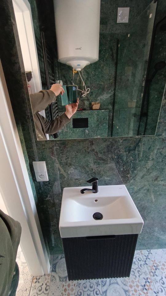 dom wolnostojący, 3 pokoje Białe. Zdjęcie 13