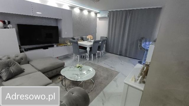 Mieszkanie 3-pokojowe Pisz. Zdjęcie 1