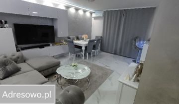 Mieszkanie 3-pokojowe Pisz