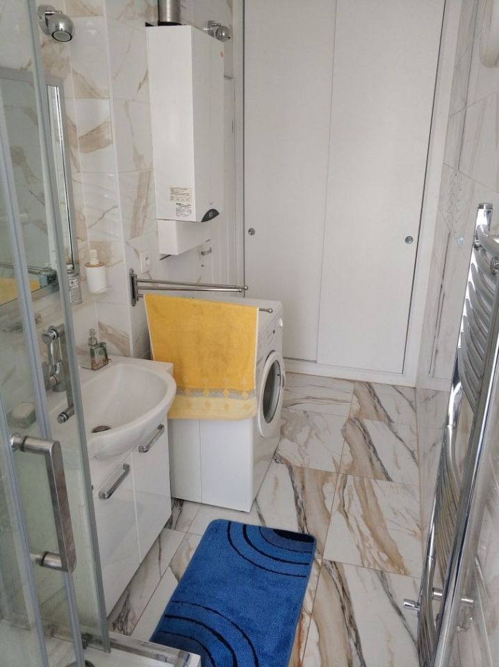 Mieszkanie 2-pokojowe Wrocław Sępolno, ul. Stefana Okrzei. Zdjęcie 11