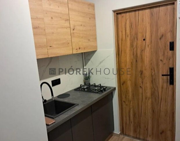 Mieszkanie 1-pokojowe Warszawa Żoliborz, ul. Władysława Broniewskiego. Zdjęcie 4