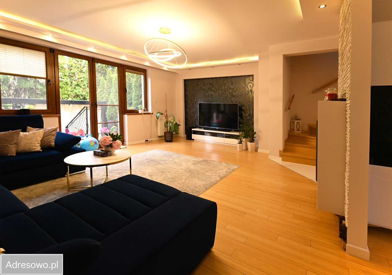 dom szeregowy, 5 pokoi Białystok Nowe Miasto, ul. Transportowa