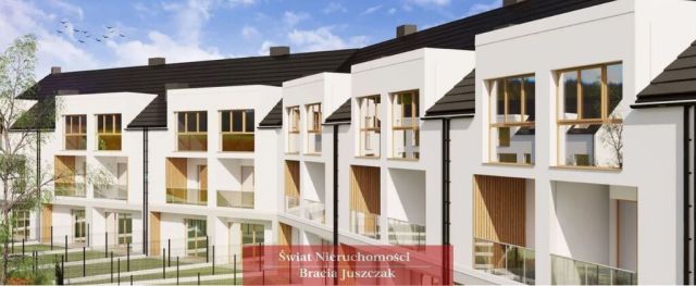 Mieszkanie 4-pokojowe Wrocław Brochów, ul. Miodowa. Zdjęcie 3