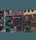 Działka budowlana Grzybowo, ul. Szkolna. Zdjęcie 2