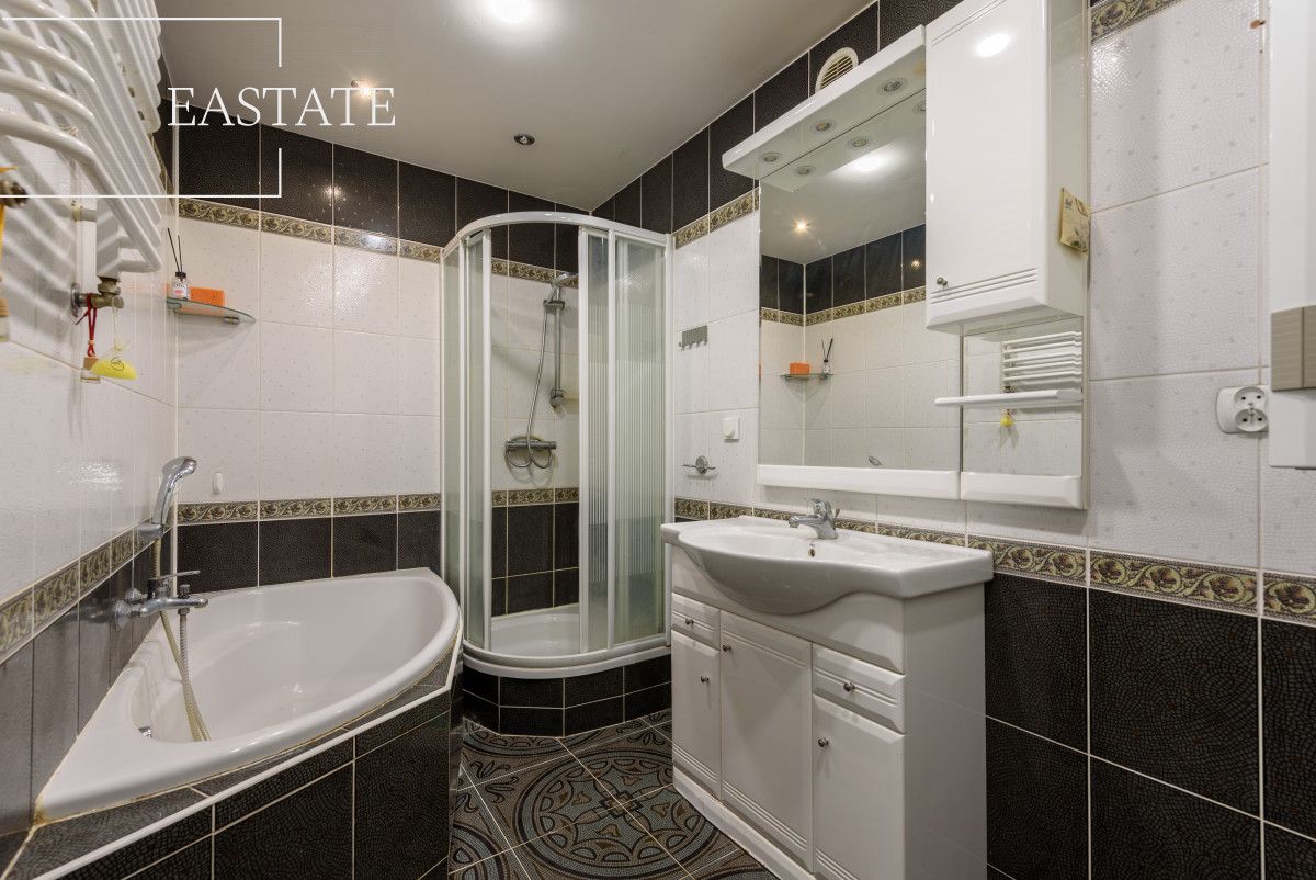 Mieszkanie 4-pokojowe Warszawa Wesoła, ul. Biesiadna. Zdjęcie 9