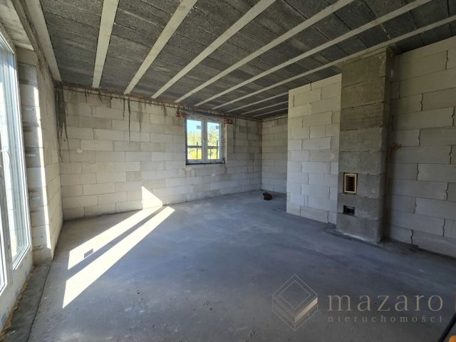 dom wolnostojący, 4 pokoje Prądocin, ul. Jarzębinowa. Zdjęcie 11