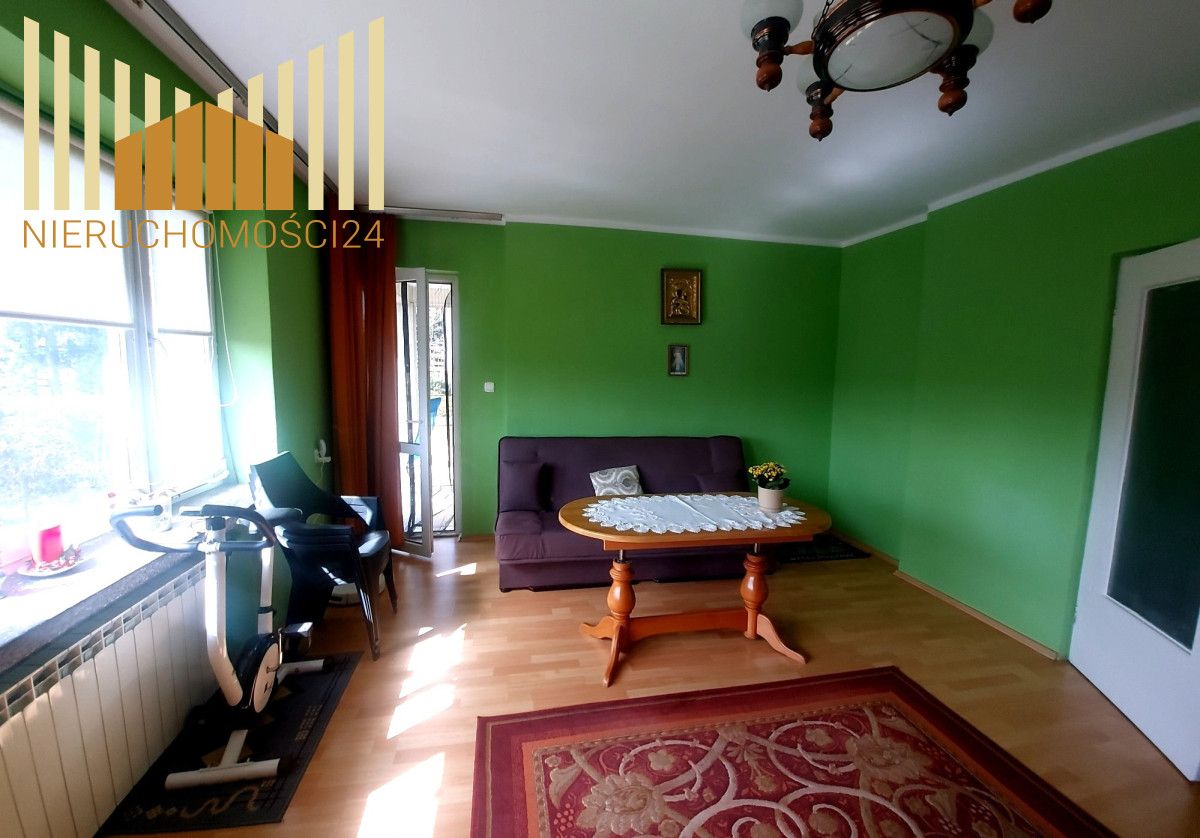 dom wolnostojący, 6 pokoi Boryszew. Zdjęcie 6