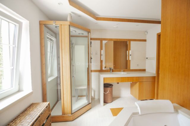 dom wolnostojący, 5 pokoi Radzymin. Zdjęcie 18