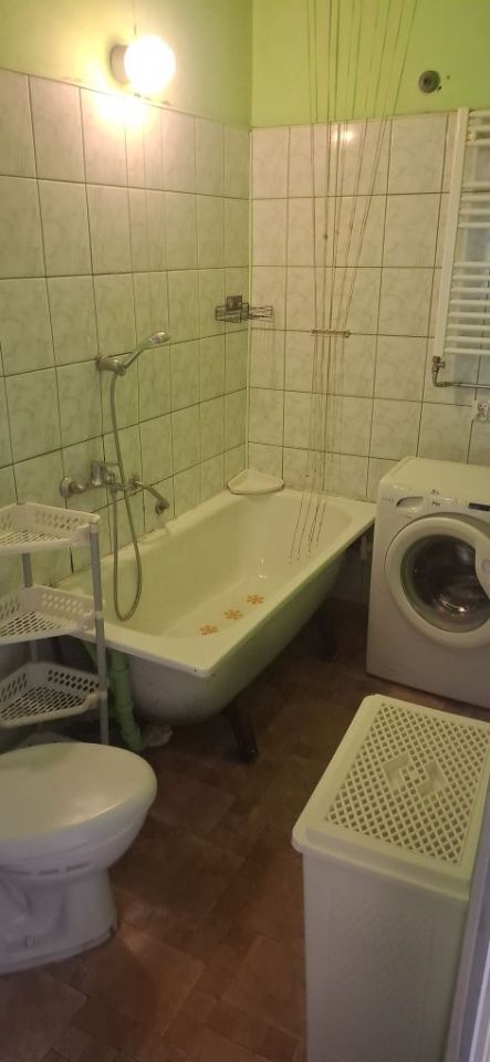 Mieszkanie 2-pokojowe Łódź Śródmieście, al. marsz. Józefa Piłsudskiego. Zdjęcie 6