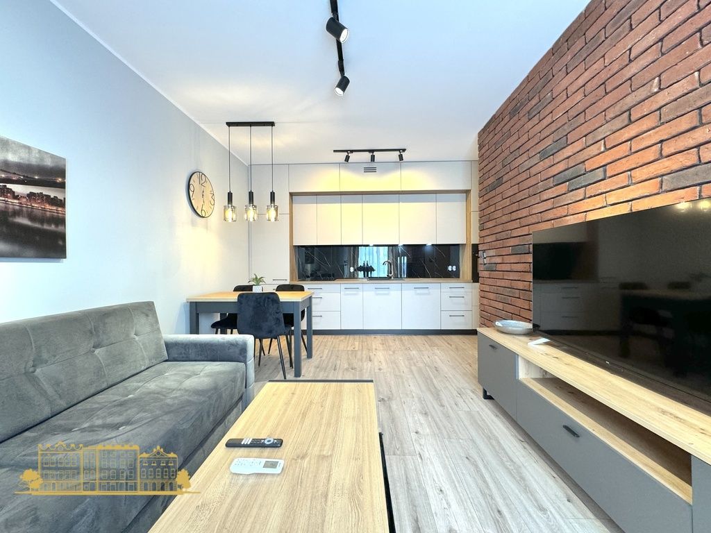 Mieszkanie 2-pokojowe Kraków Górka Narodowa, ul. Stefana Banacha. Zdjęcie 2