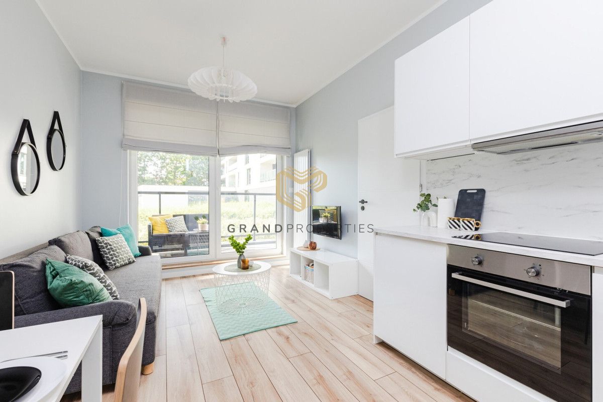 Mieszkanie 2-pokojowe Warszawa Białołęka, ul. Światowida. Zdjęcie 4