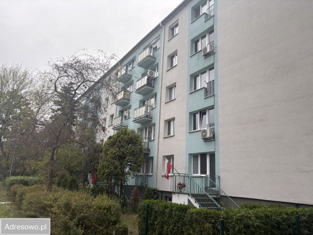 Mieszkanie 3-pokojowe Warszawa Wilanów, ul. Jana III Sobieskiego. Zdjęcie 10