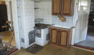 siedlisko Stare Niziołki