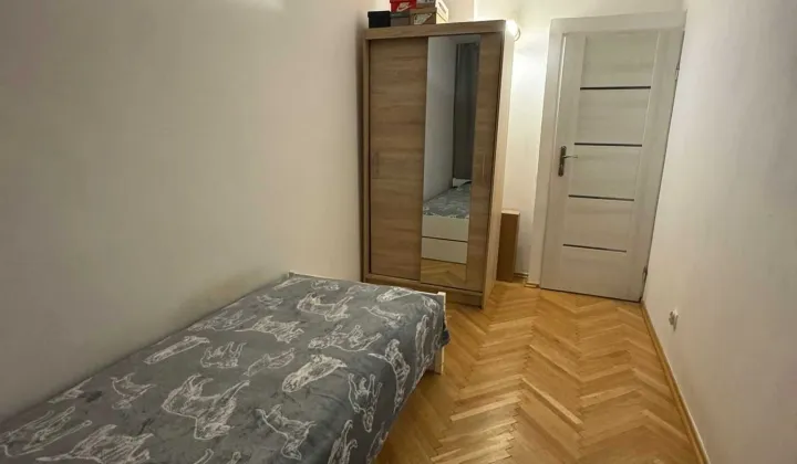 Mieszkanie 3-pokojowe Warszawa Praga-Południe, ul. Kinowa