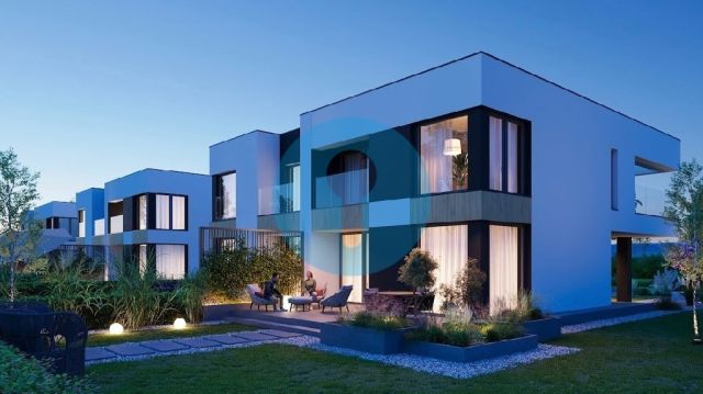 bliźniak, 4 pokoje Bilcza, ul. Jaśminowa. Zdjęcie 4